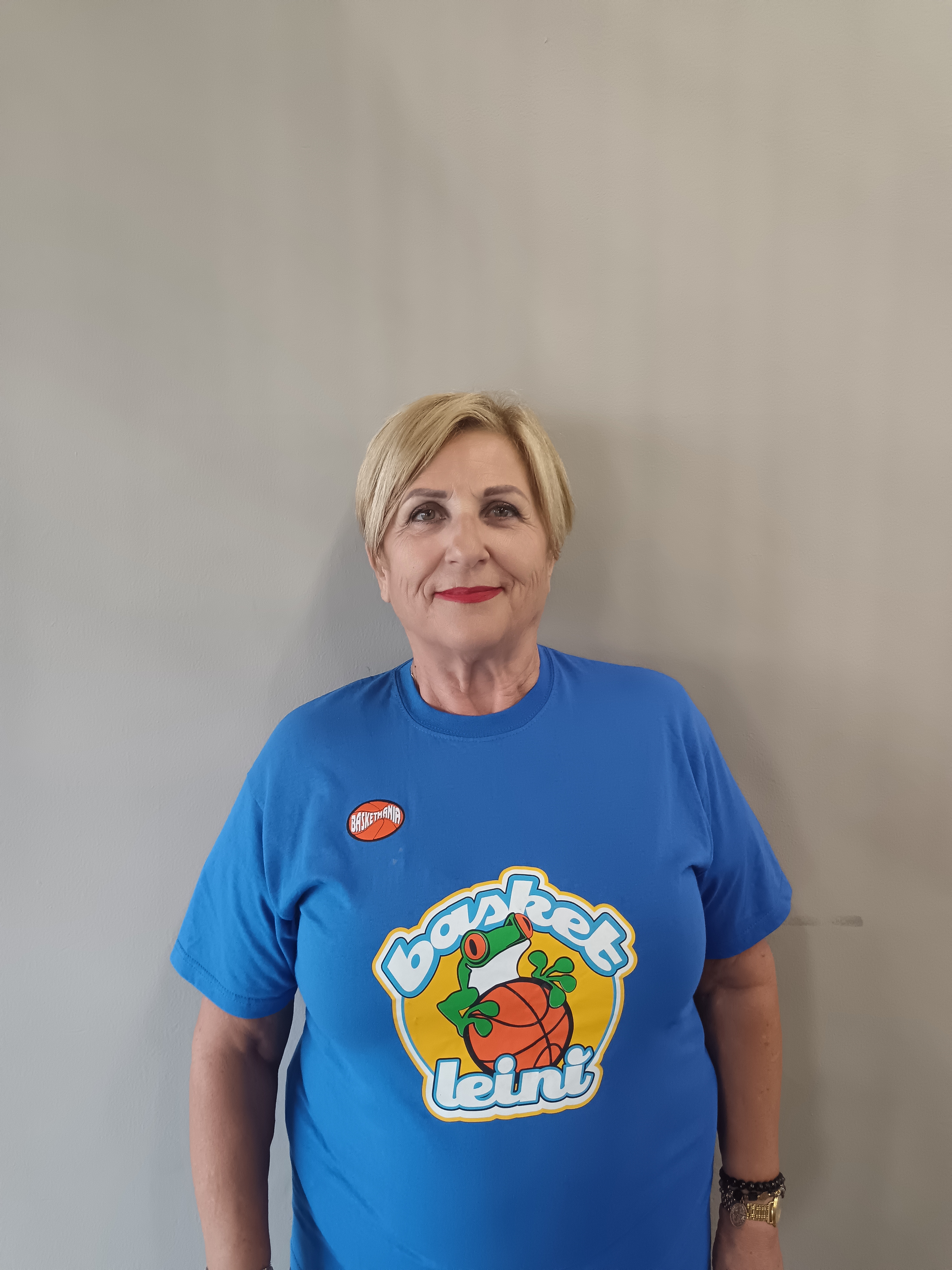Enza Bonfiglio