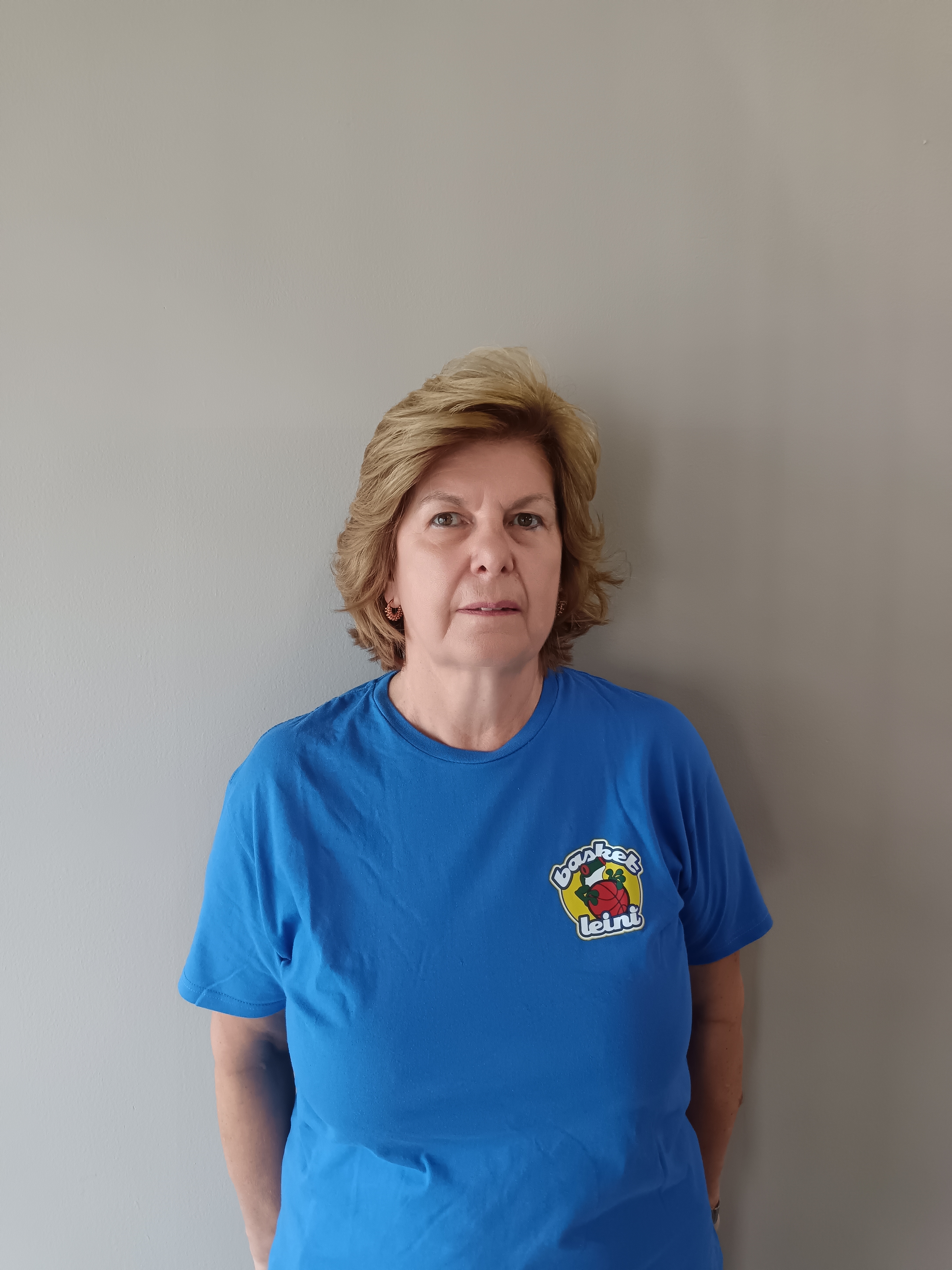 Laura Pasquali