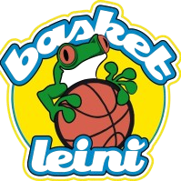 Logo ASD Basket Leinì