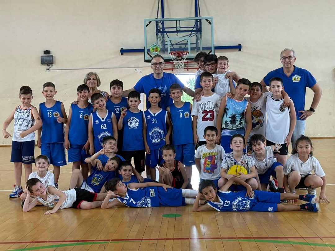 Minibasket
